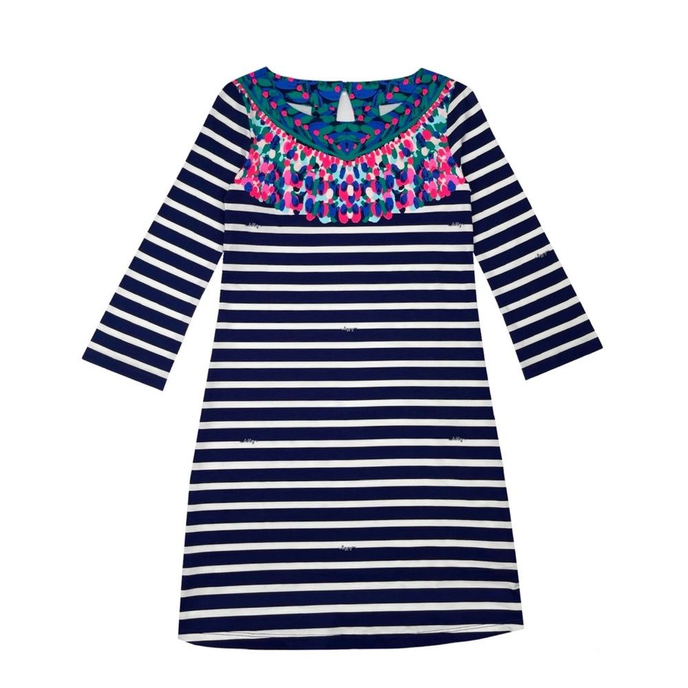 LILLY PULITZER Women's Bay Shirt Dress
